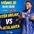 Đón xem trận đấu cuối cùng giữa Inter Milan vs Atalanta