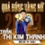Kim Thanh -  Quả bóng vàng nữ 2023 