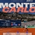 Djokovic, Carlos Alcaraz, Jannik Sinner tranh tài tại Monte Carlo 2024