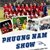 Đón xem “Phương Nam Show” cùng cựu danh thủ Nguyễn Hồng Sơn và những trải nghiệm đặc biệt với các cựu tuyển thủ Brazil 