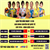 Lịch thi đấu Giải bóng chuyền nữ Quốc tế Cúp VTV9 - Bình Điền 2024 ngày 13/05